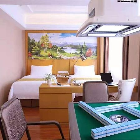 Vienna Hotel Pingxiang Lvyin Square Экстерьер фото